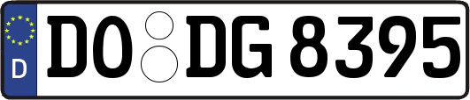 DO-DG8395