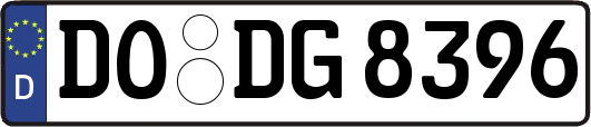 DO-DG8396