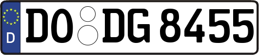 DO-DG8455
