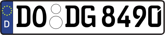 DO-DG8490