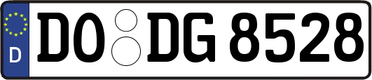 DO-DG8528