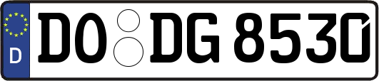 DO-DG8530
