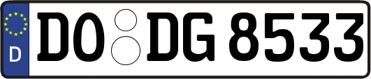 DO-DG8533