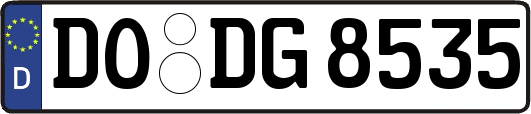 DO-DG8535