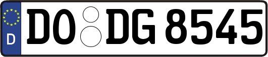 DO-DG8545