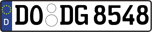 DO-DG8548
