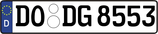 DO-DG8553