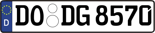 DO-DG8570