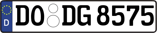DO-DG8575
