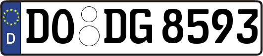 DO-DG8593