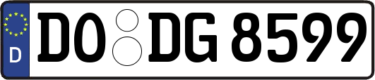 DO-DG8599