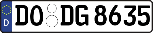 DO-DG8635