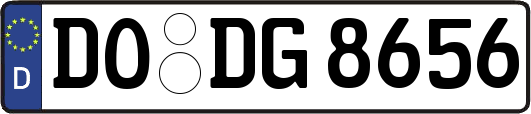 DO-DG8656