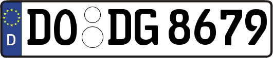 DO-DG8679