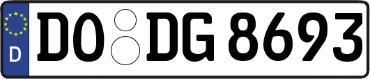 DO-DG8693