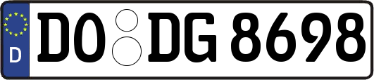 DO-DG8698