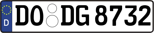 DO-DG8732