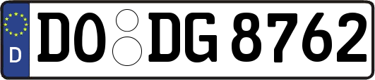 DO-DG8762
