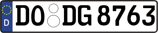 DO-DG8763