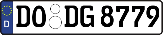 DO-DG8779
