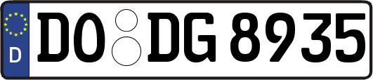 DO-DG8935