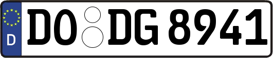 DO-DG8941
