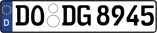 DO-DG8945