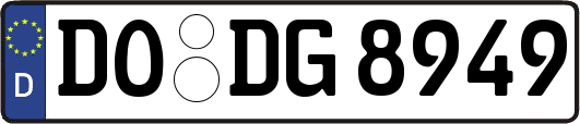 DO-DG8949
