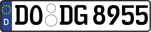 DO-DG8955