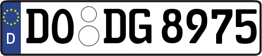 DO-DG8975