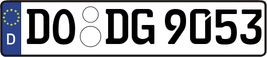 DO-DG9053