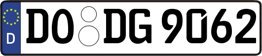 DO-DG9062