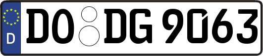 DO-DG9063