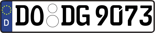 DO-DG9073