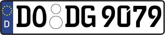DO-DG9079