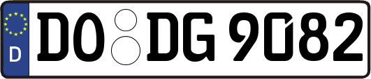 DO-DG9082