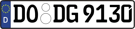 DO-DG9130