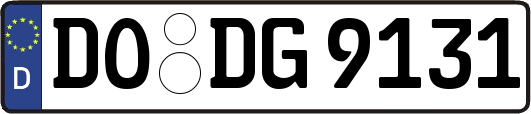 DO-DG9131