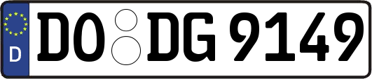 DO-DG9149