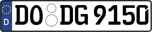 DO-DG9150