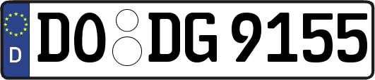 DO-DG9155