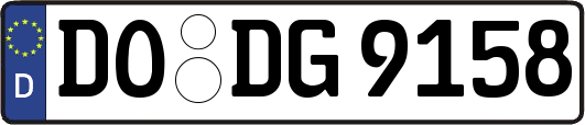 DO-DG9158