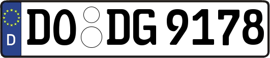 DO-DG9178
