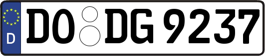 DO-DG9237