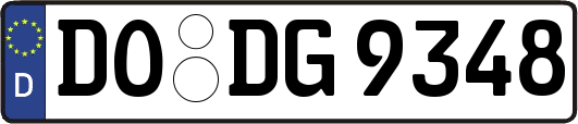 DO-DG9348