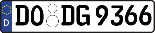 DO-DG9366