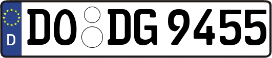 DO-DG9455