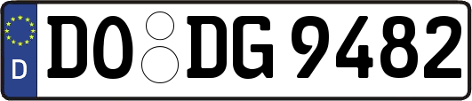 DO-DG9482
