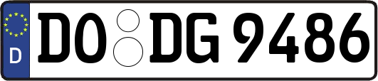 DO-DG9486