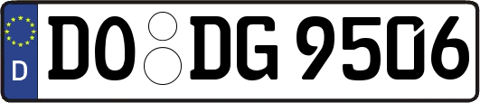 DO-DG9506